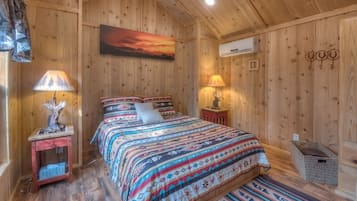 1 dormitorio, wifi, ropa de cama