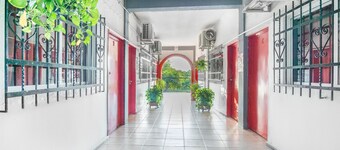 Hotel Posada Santiago Manzanillo