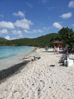 Strand