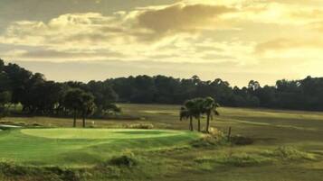 Golfe