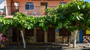 Exterior - Posada Casa Chiros (Barra de Navidad)