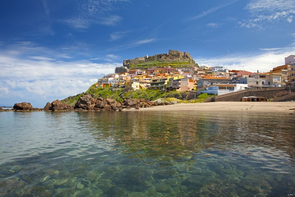 Strand