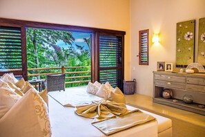 Villa, Multiple Beds (2012 - Villa Maroma) | 4 bedrooms - Villa Maroma (Santa María Huatulco)