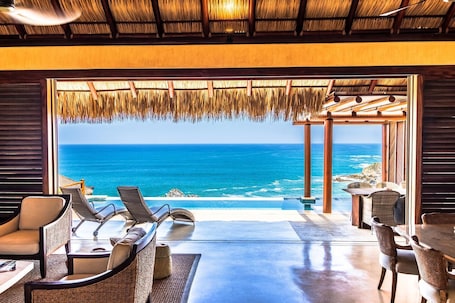 Villa, Multiple Beds (2012 - Villa Maroma) | View from property