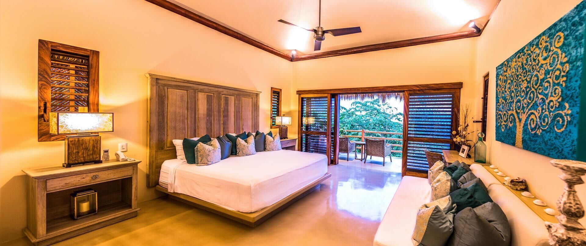 Villa, Multiple Beds (2012 - Villa Maroma) | 4 bedrooms