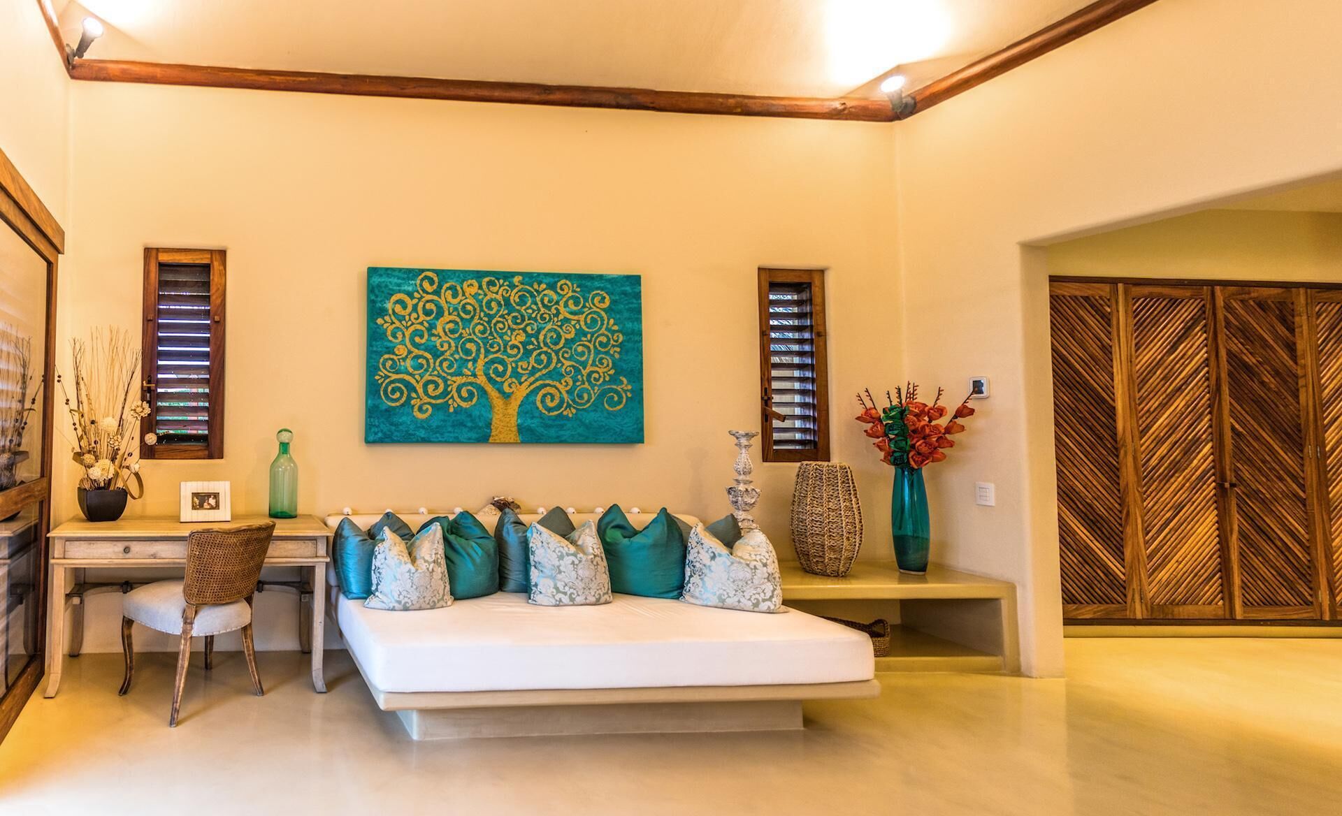 Villa, Multiple Beds (2012 - Villa Maroma) | 4 bedrooms