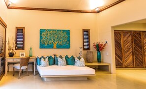 Villa, letti multipli (2012 - Villa Maroma) | 4 camere