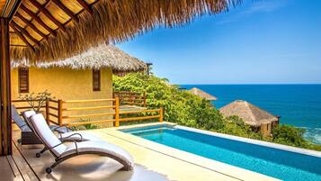 Villa, Multiple Beds (2012 - Villa Maroma) | Pool | Outdoor pool