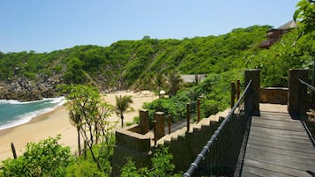 Villa, varias camas (2012 - Villa Maroma) | Áreas de la propiedad