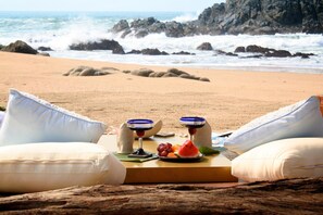 Villa, varias camas (2011 - Bugam Villa) | Playa