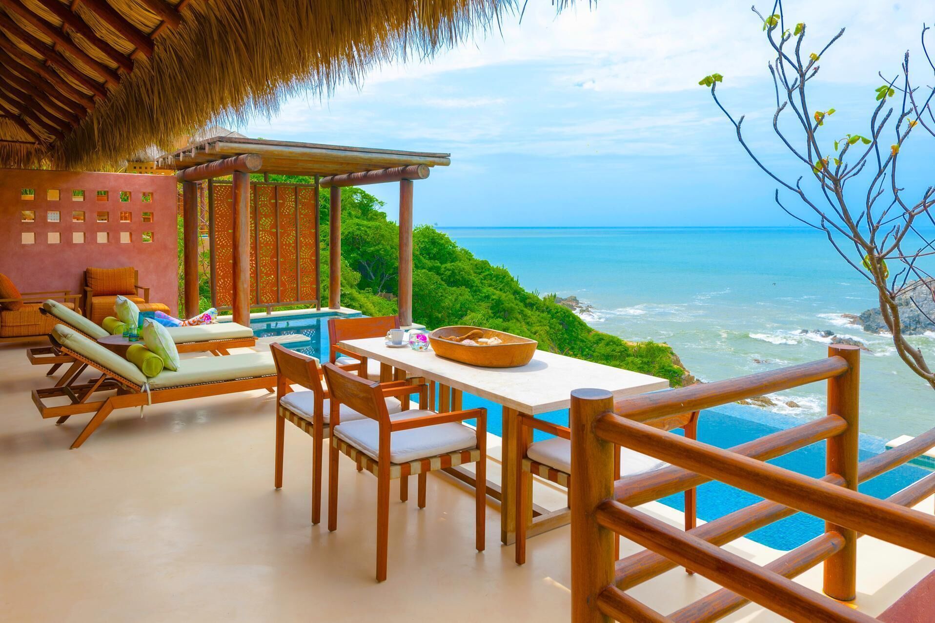 Villa, Multiple Beds (2011 - Bugam Villa) | Balcony