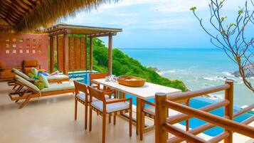 Villa, Multiple Beds (2011 - Bugam Villa) | Balcony