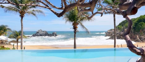 Villa, Multiple Beds (2011 - Bugam Villa) | Pool | Outdoor pool