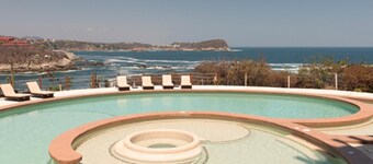 Punta Arrocito PH 度假村