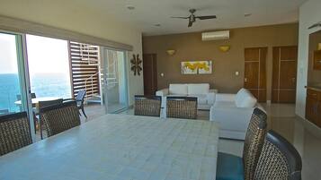 公寓客房, 多張床 (2020 - Punta Arrocito PH) | 露台/庭院