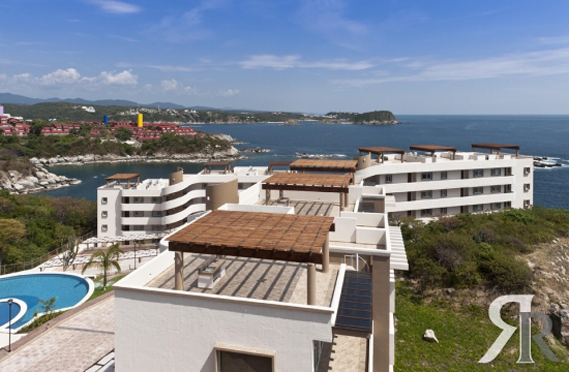 Condo, varias camas (2020 - Punta Arrocito PH) | Áreas de la propiedad