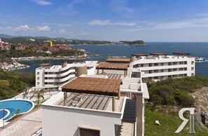 Apartment, Mehrere Betten (2020 - Punta Arrocito PH) | Unterkunftsgelände