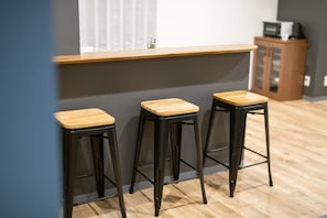 Servicio a la habitación