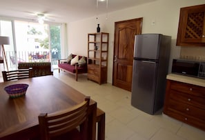 Condo, Multiple Beds (2074 - Terrazas C7) | Living room