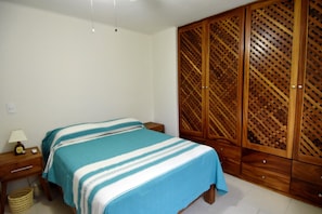 Condo, Multiple Beds (2074 - Terrazas C7) | 2 bedrooms, bed sheets