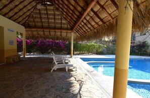 Condo, Multiple Beds (2074 - Terrazas C7) | Pool | Outdoor pool