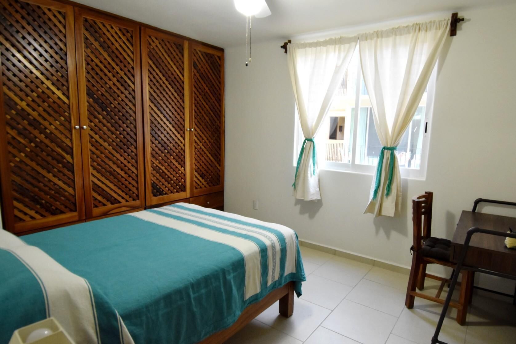 Condo, Multiple Beds (2074 - Terrazas C7) | 2 bedrooms, bed sheets