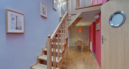 Beauty Apartment 5min. to Main Square, aircon