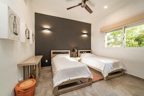 2 bedrooms - Punta Arrocito B202 (Santa María Huatulco)