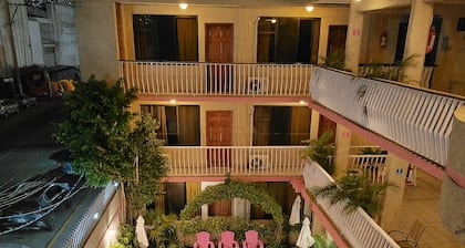 Hotel Valadié