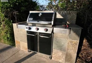 Terraço/pátio