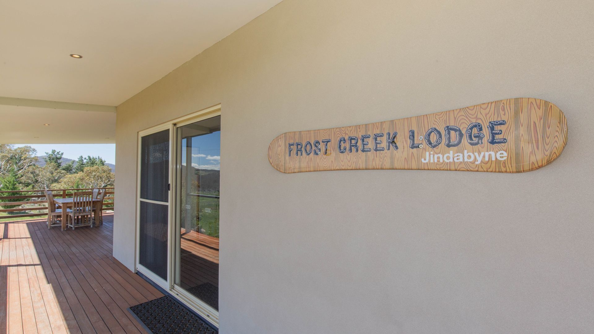 Frost Creek Lodge - 174 Frost Creek Lane — image 2