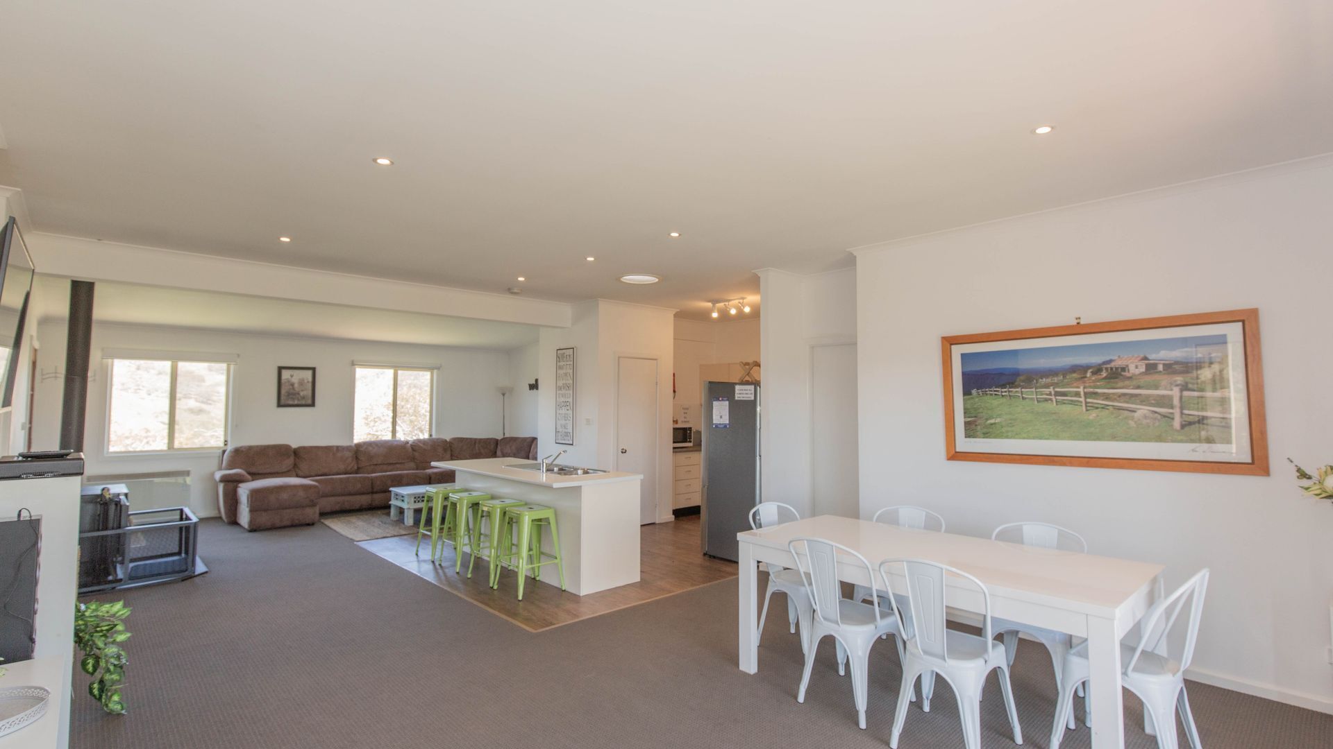 Frost Creek Lodge - 174 Frost Creek Lane — image 3