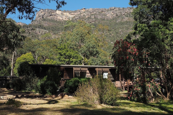 Royston Lodge
