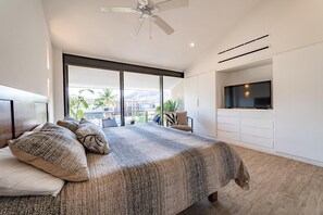 Condo, Multiple Beds (2073 - Mixie 307) | 2 bedrooms, bed sheets - Mixie 307 (Santa María Huatulco)