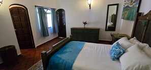 1 slaapkamer, wifi, beddengoed