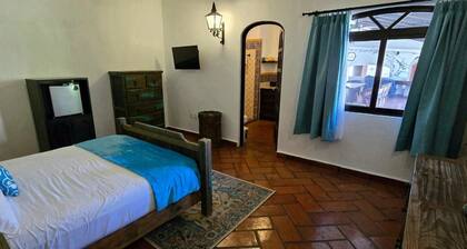 Casa Caroline Bella