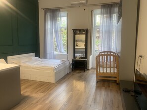 1 habitación y wifi 