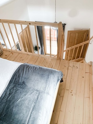 1 bedroom, Internet, bed sheets