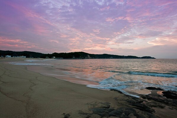 Condo, 1 King Bed (1059 - Villamar 101) | Beach - Villamar 101 (Santa María Huatulco)