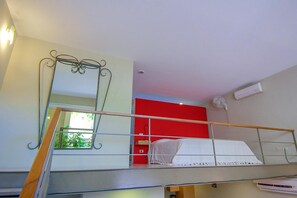 Condo, 1 King Bed (1059 - Villamar 101) | 1 bedroom, iron/ironing board, WiFi - Villamar 101 (Santa María Huatulco)