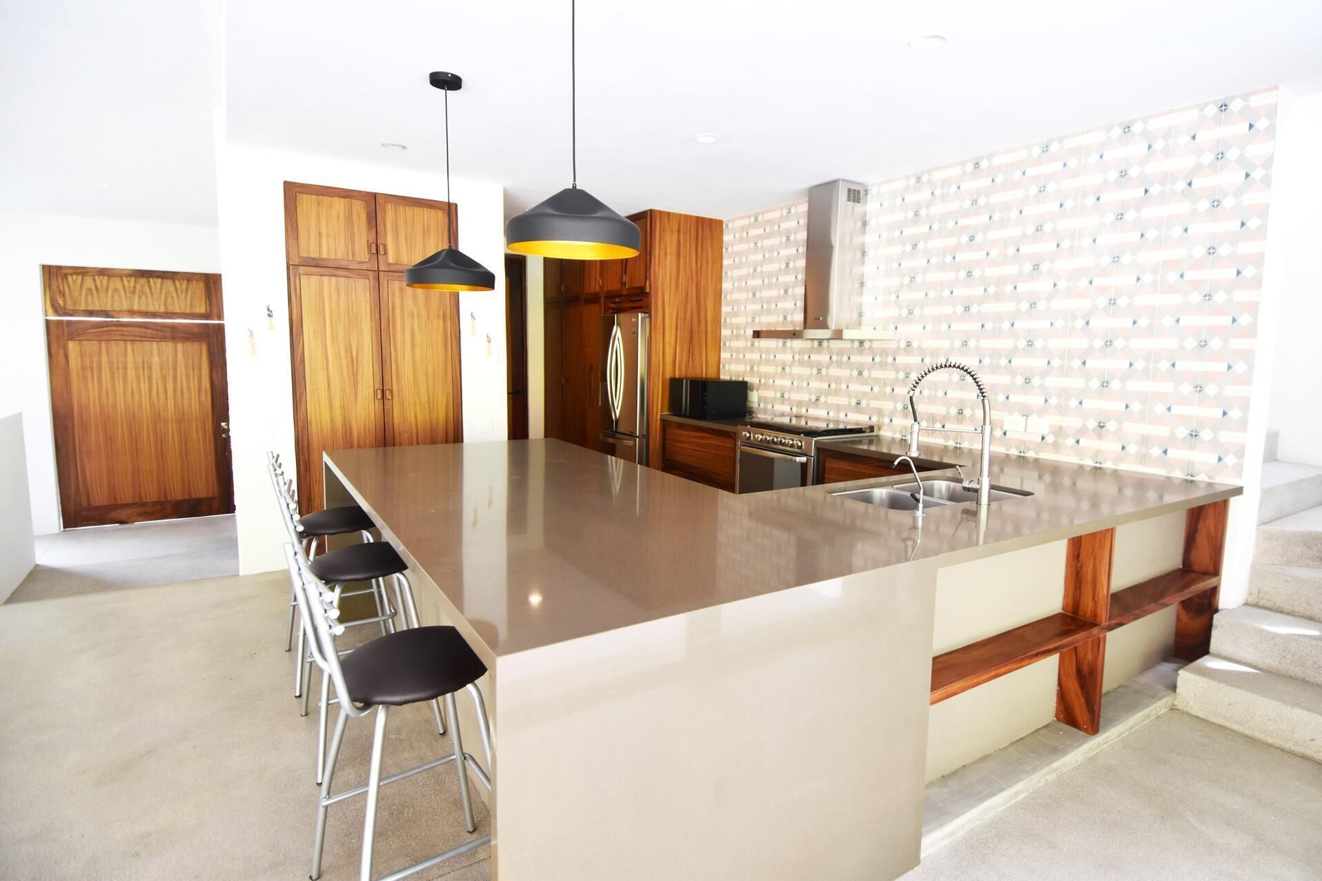 Villa, Multiple Beds (2070 - Casa Medina) | Private kitchen