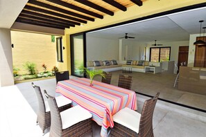 Villa, Multiple Beds (2070 - Casa Medina) | Outdoor dining