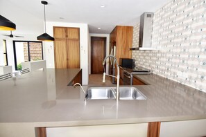 别墅, 多张床 (2070 - Casa Medina) | 私人厨房