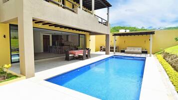 Villa, Multiple Beds (2070 - Casa Medina) | Pool