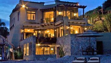 Vila, Beberapa Tempat Tidur (1037 - Villa Escondida) | Eksterior