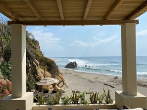 Villa, Multiple Beds (1037 - Villa Escondida) | Balcony
