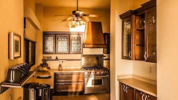 Villa, varias camas (1037 - Villa Escondida) | Cocina privada