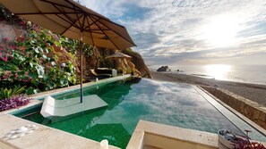 Villa, Multiple Beds (1037 - Villa Escondida) | Pool