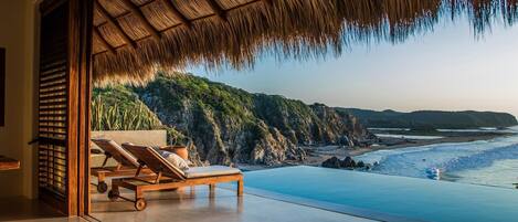 Villa, Multiple Beds (2071 - Villa Esquina del Cielo) | Pool | Outdoor pool