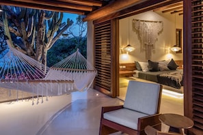 Villa, Multiple Beds (2071 - Villa Esquina del Cielo) | View from property - Villa Esquina del Cielo (Santa María Huatulco)